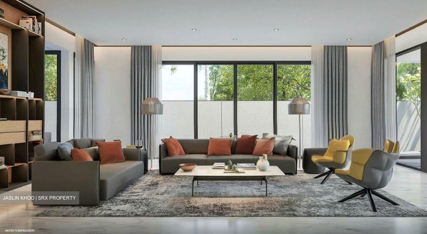 Henry Park (D10), Detached #512666201